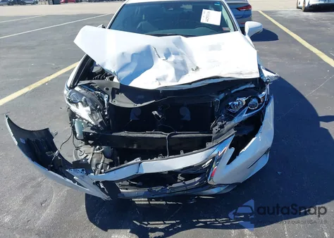 2017 Lexus Es 350 из США, поврежденный, VIN 58ABK1GG9HU069015